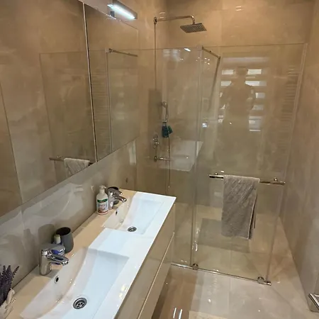 Apartman Despiceva