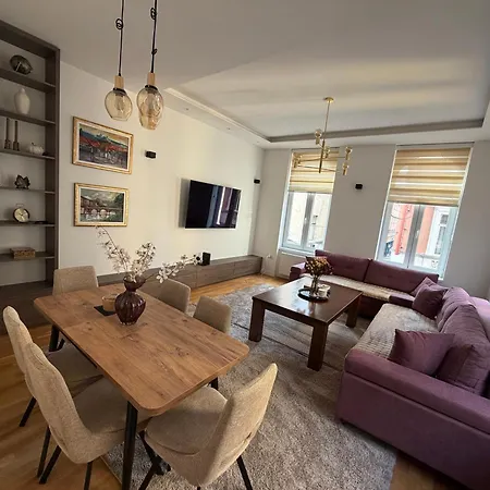 Apartman Despiceva *