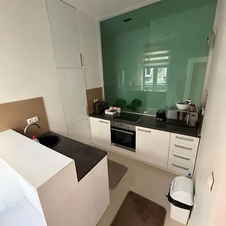 Apartman Despiceva *